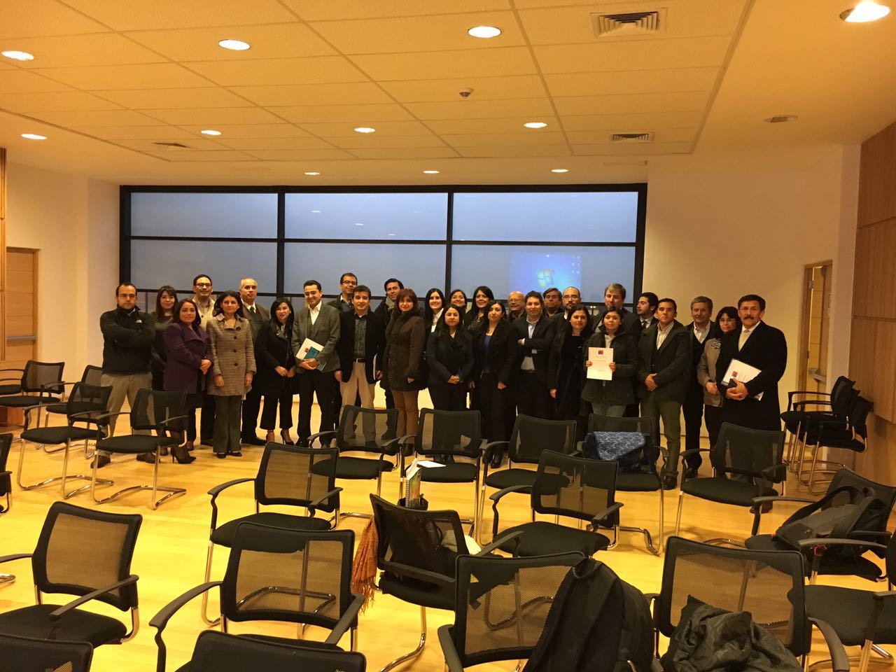 Inicio - Curso Levantamiento y modelamiento de procesos