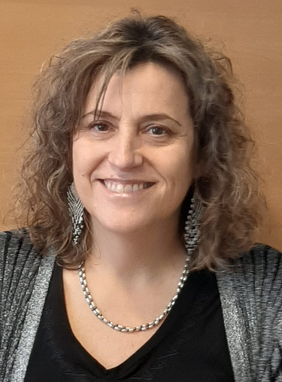 Auditora General de Gobierno