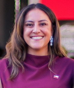 Presidenta del Consejo