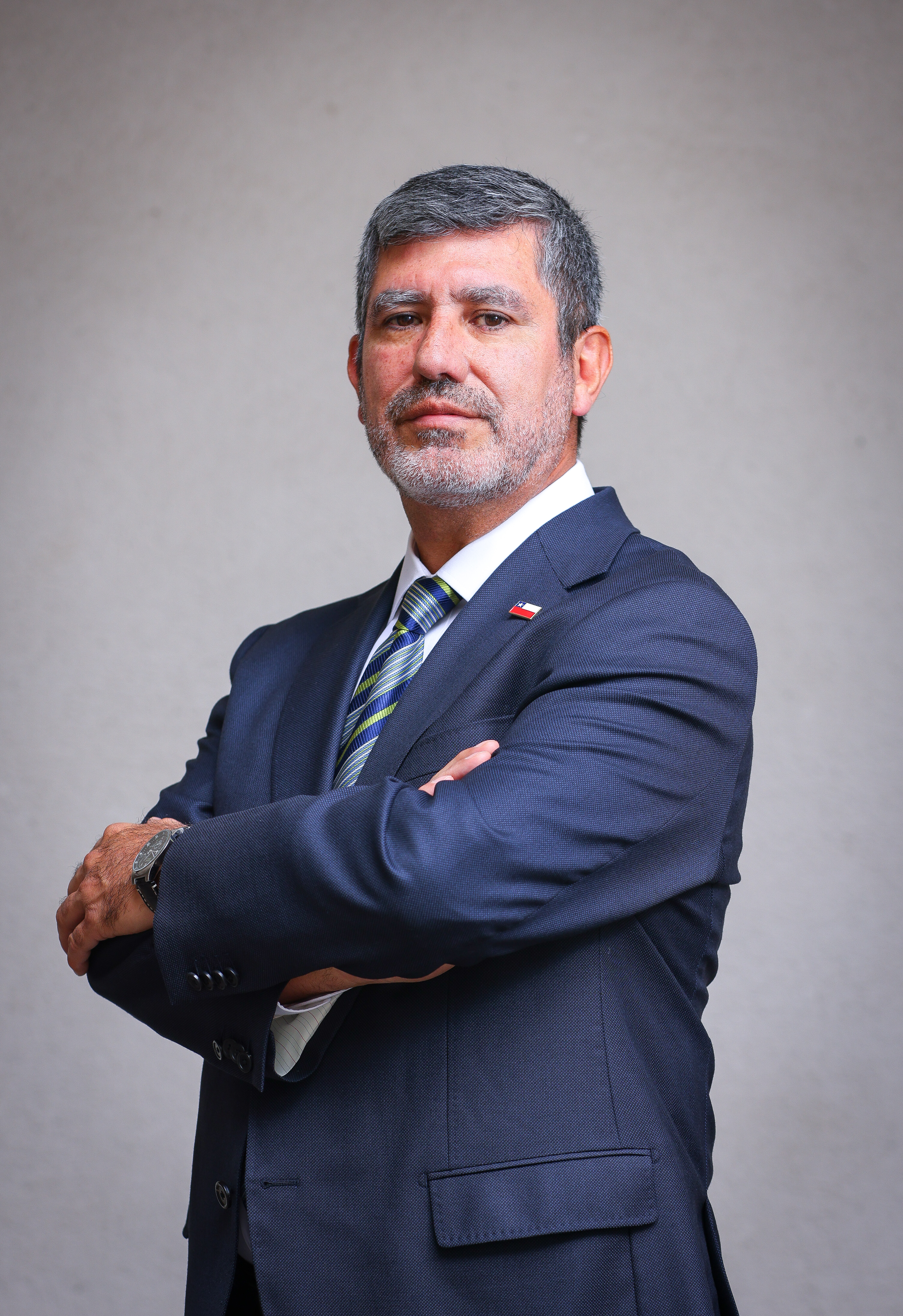 Auditor General de Gobierno
