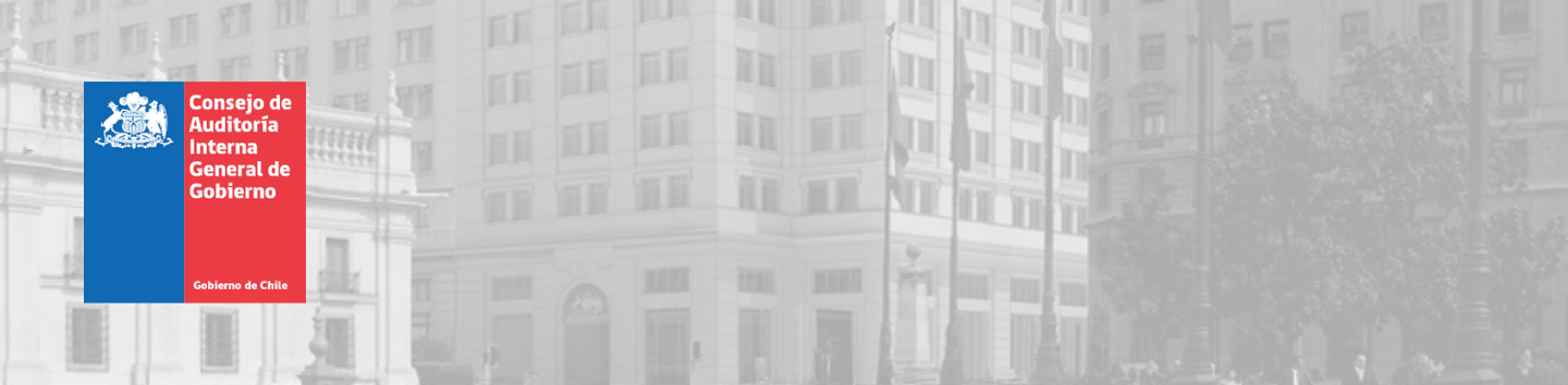 Banner Ministerio Secretaría General de la Presidencia
